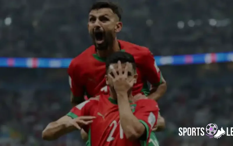 تأكيد الموعد.. موعد مباراة المغرب وسوريا ربع نهائي كأس العرب 2025 والقنوات الناقلة